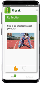 werkgeluk pijler vitaliteit