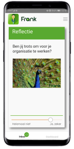 werkgeluk pijler werkbeleving