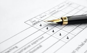 ouderwets medewerkersonderzoek