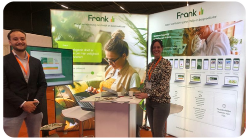 Health en Safety beurs