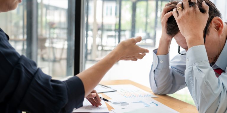 Functioneringsgesprek