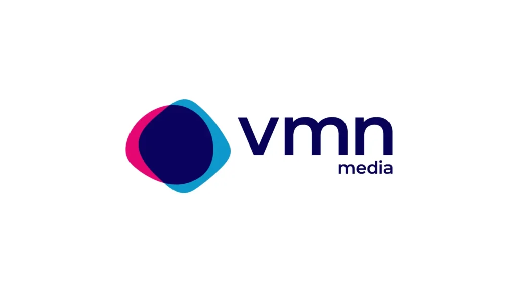 VMN Media logo