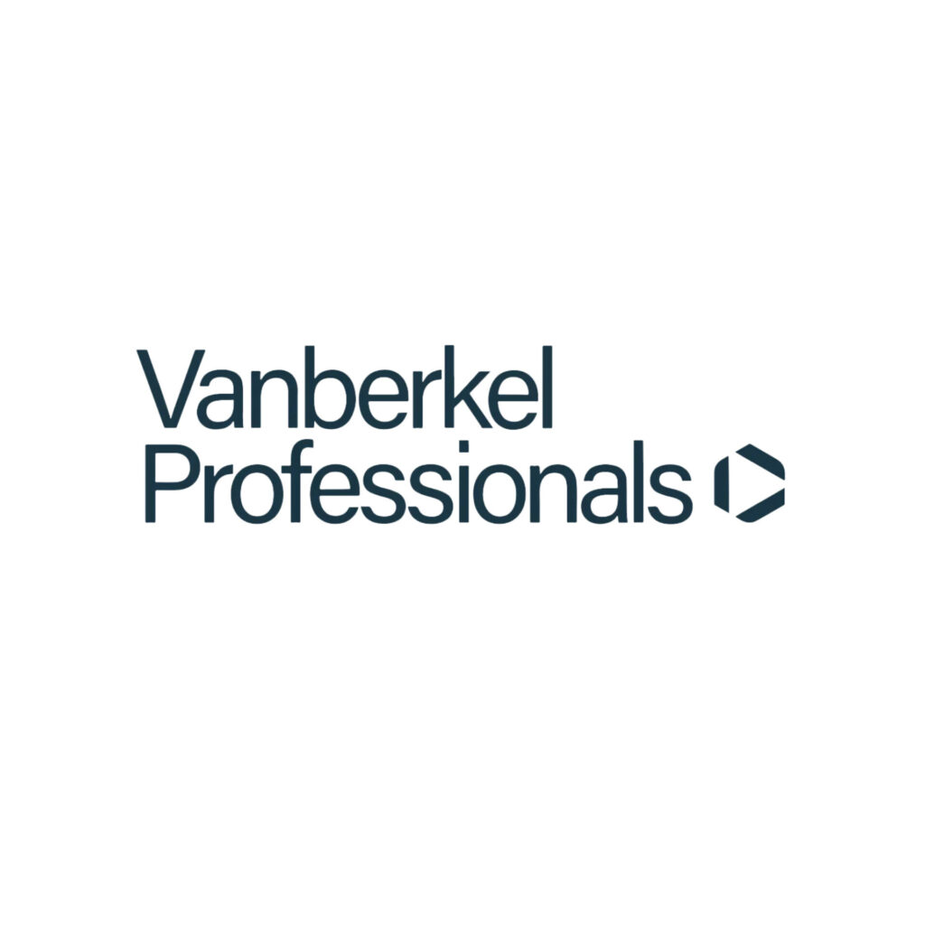 Vanberkel logo