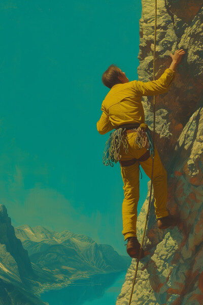 doorrood_bv_a_man_climbing_a_mountain_in_wes_anderson_style_a05337e7-3b75-4d54-8f76-f48b01ac3b40-400×600