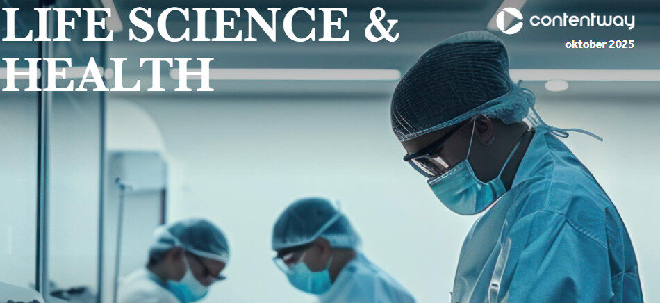 Lifescience & health