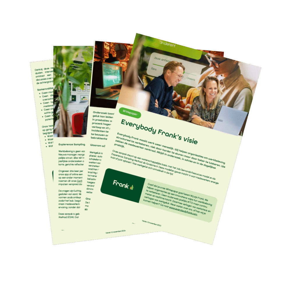 Whitepaper Visie pics