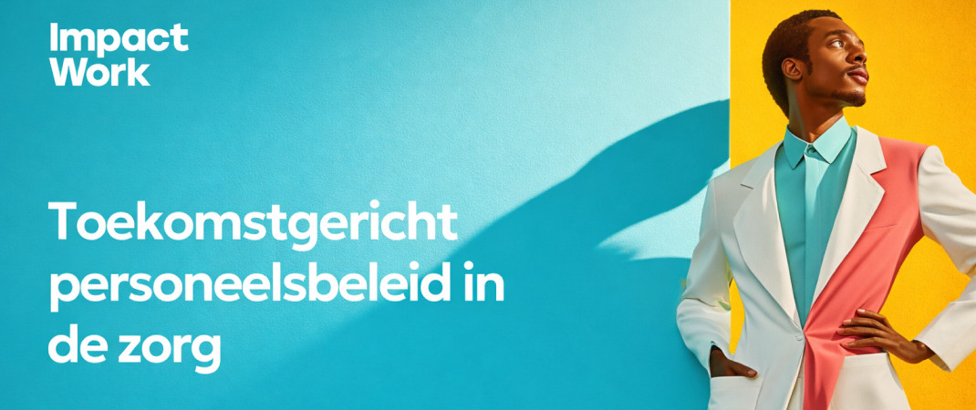 ImpactWork zorgseminar