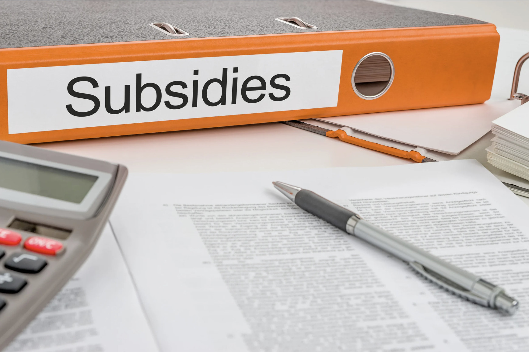 slim subsidie aanvragen