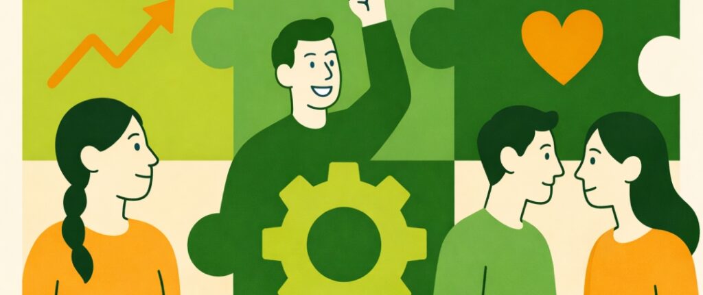 Self-Determination Theory