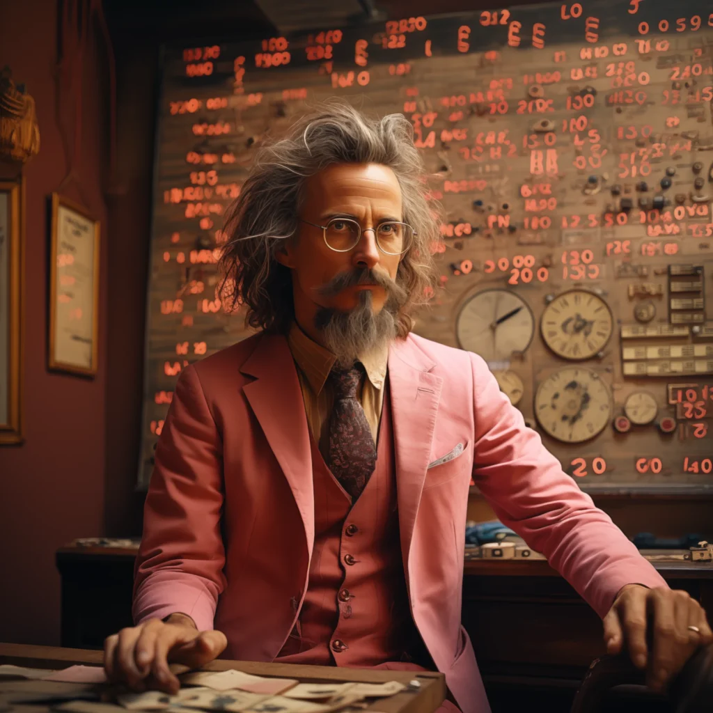 Waarom kiezen voor een HR-Analytics