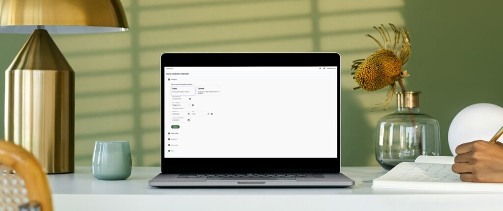 Verdiepingsonderzoek