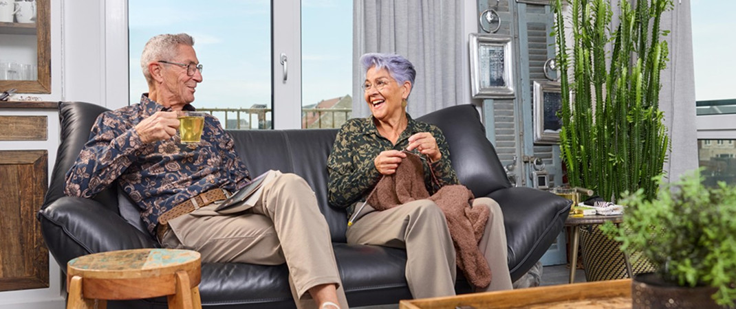 G&O woningcorporatie