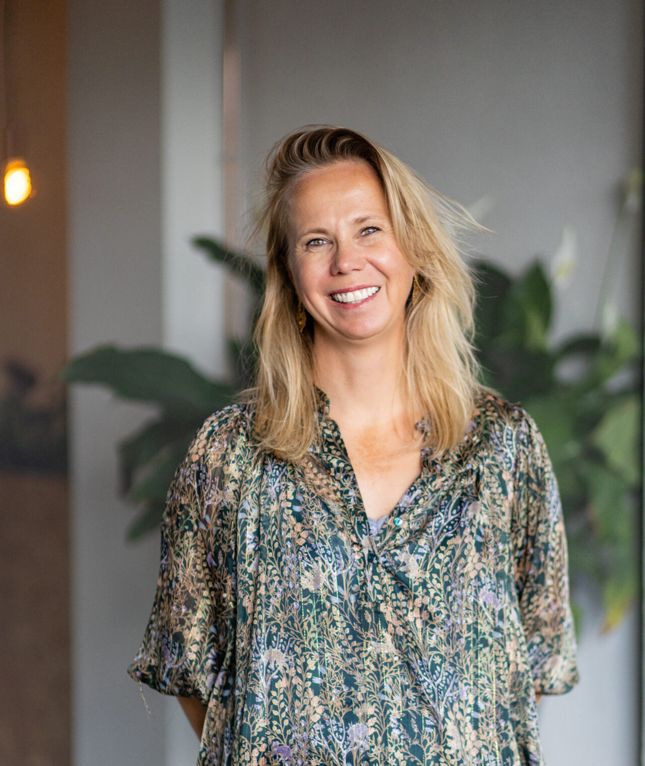Maartje Burghoorn-Doets