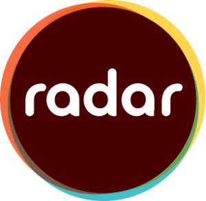 Logo Stichting Radar