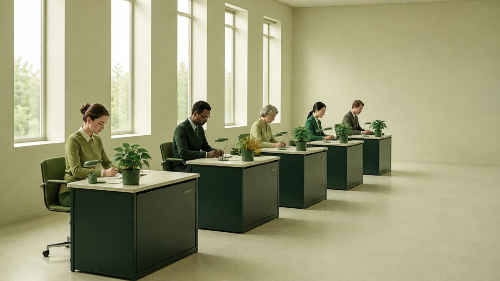 Personeelsverloop: 7 signalen dat je retentieprobleem eigenlijk een werkbelevingsprobleem is