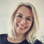 Marloes Scheffer – HR Business Partner - Axians WCS Groningen